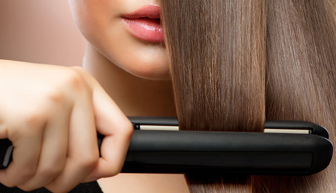 Hair Cutting - Style and Finish