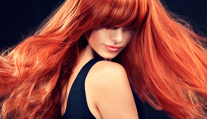 Hair Coloring