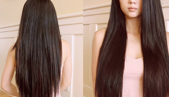 Hair Coloring