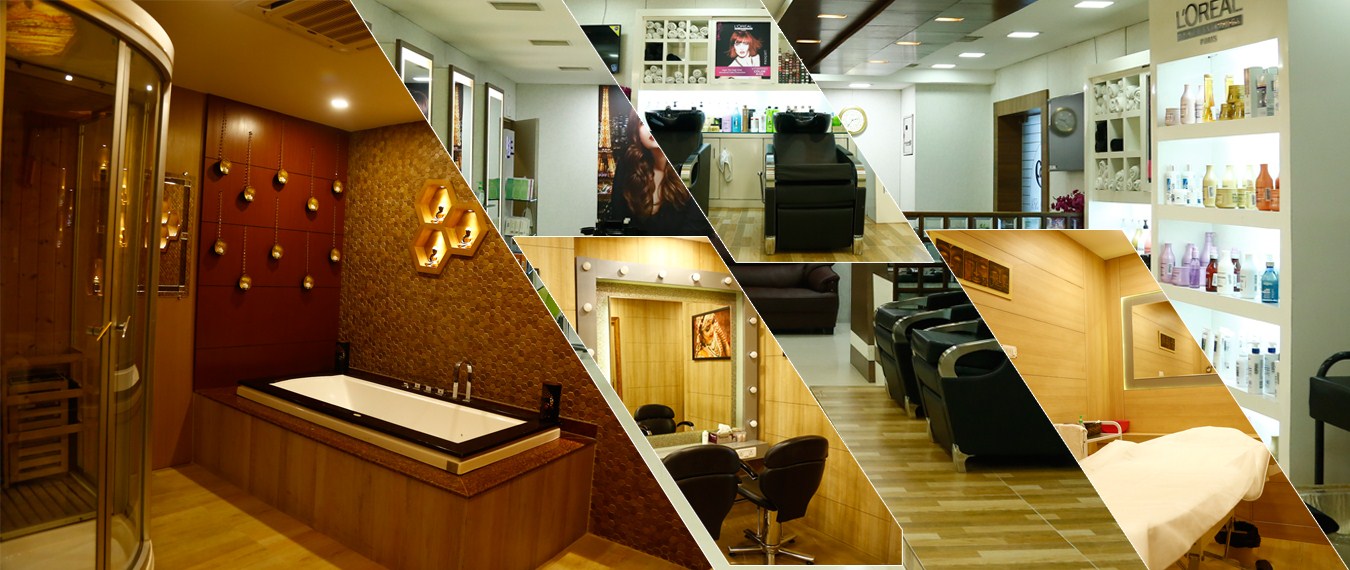 9to9 loreal salon
